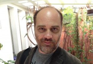 Paulo Tiefenthaler