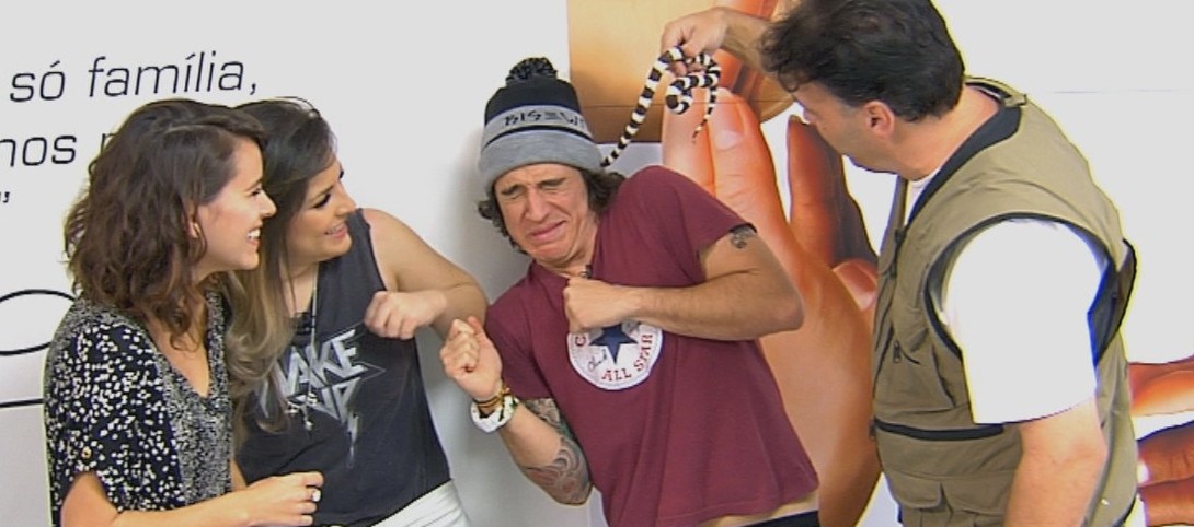 Depoimento Patrick Maia