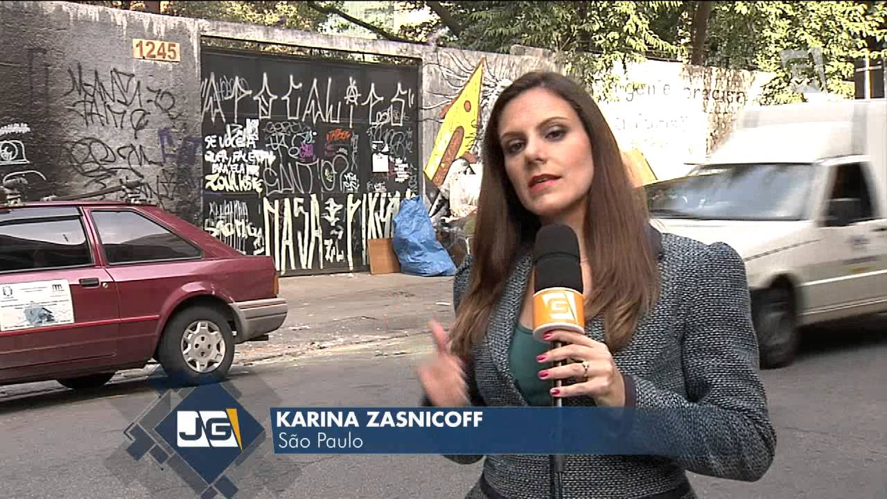 Fechada há 11 anos, Maternidade São Paulo é demolida
