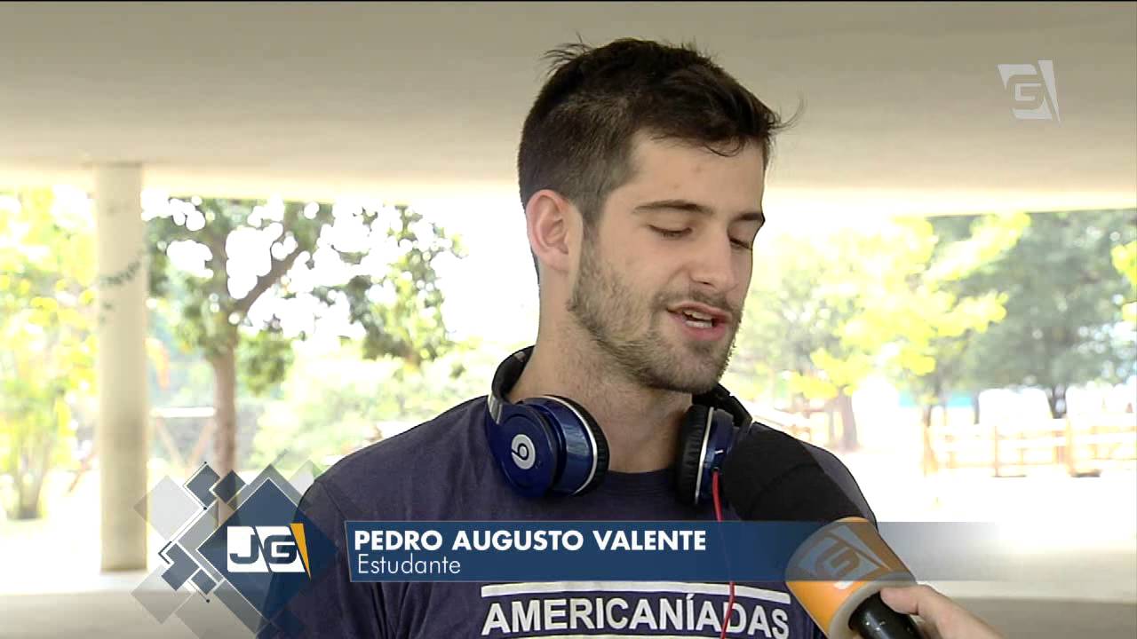 Parque Ibirapuera, símbolo da cidade, completa 60 anos