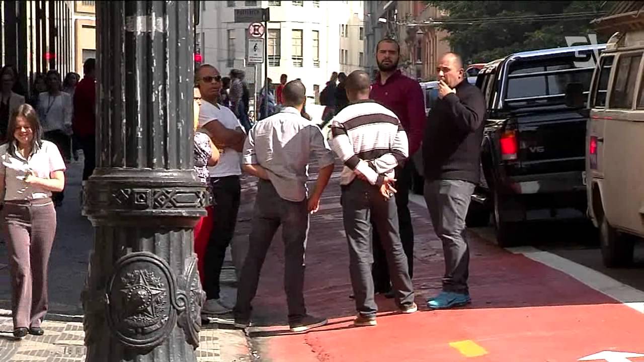 Desrespeito a ciclista gera milhares de multas