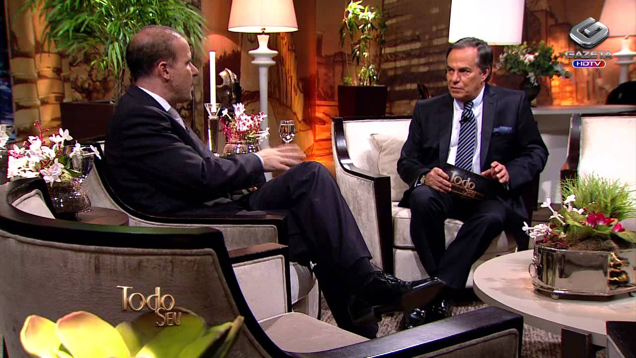 Todo Seu - Descomplique: Ricardo Pereira Junior