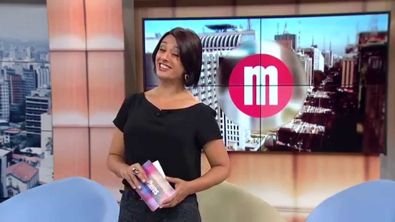 Está no ar a #NossaGazeta - TV Gazeta