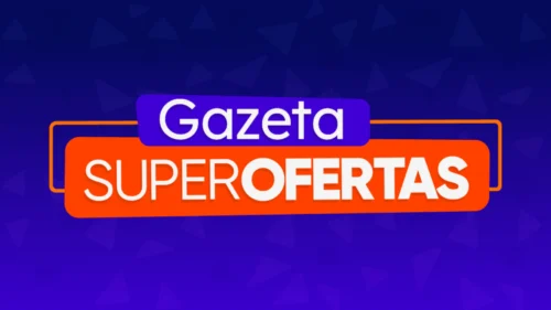 Logo do programa Gazeta Superofertas