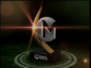 Troféu Mesa Redonda 2010 (Melhores Momentos) - TV Gazeta