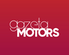 Logo do programa Gazeta Motors