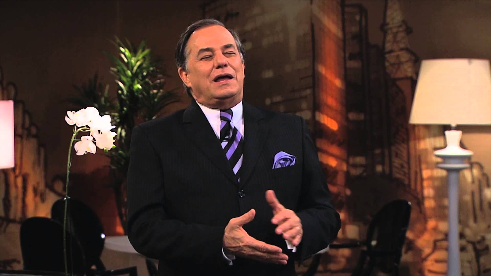 Quando o Ronnie Von era criança...