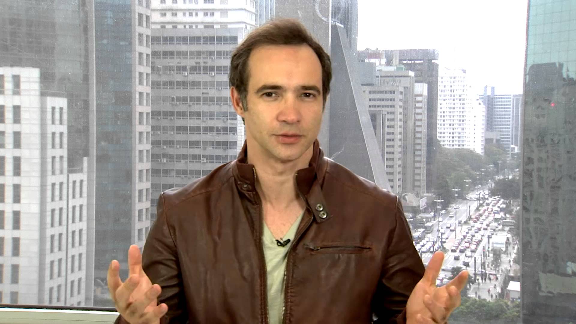 Quando o Celso Cardoso era criança...