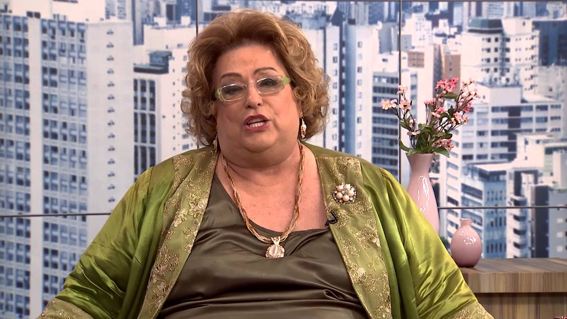 Quando a Mamma Bruschetta era criança...