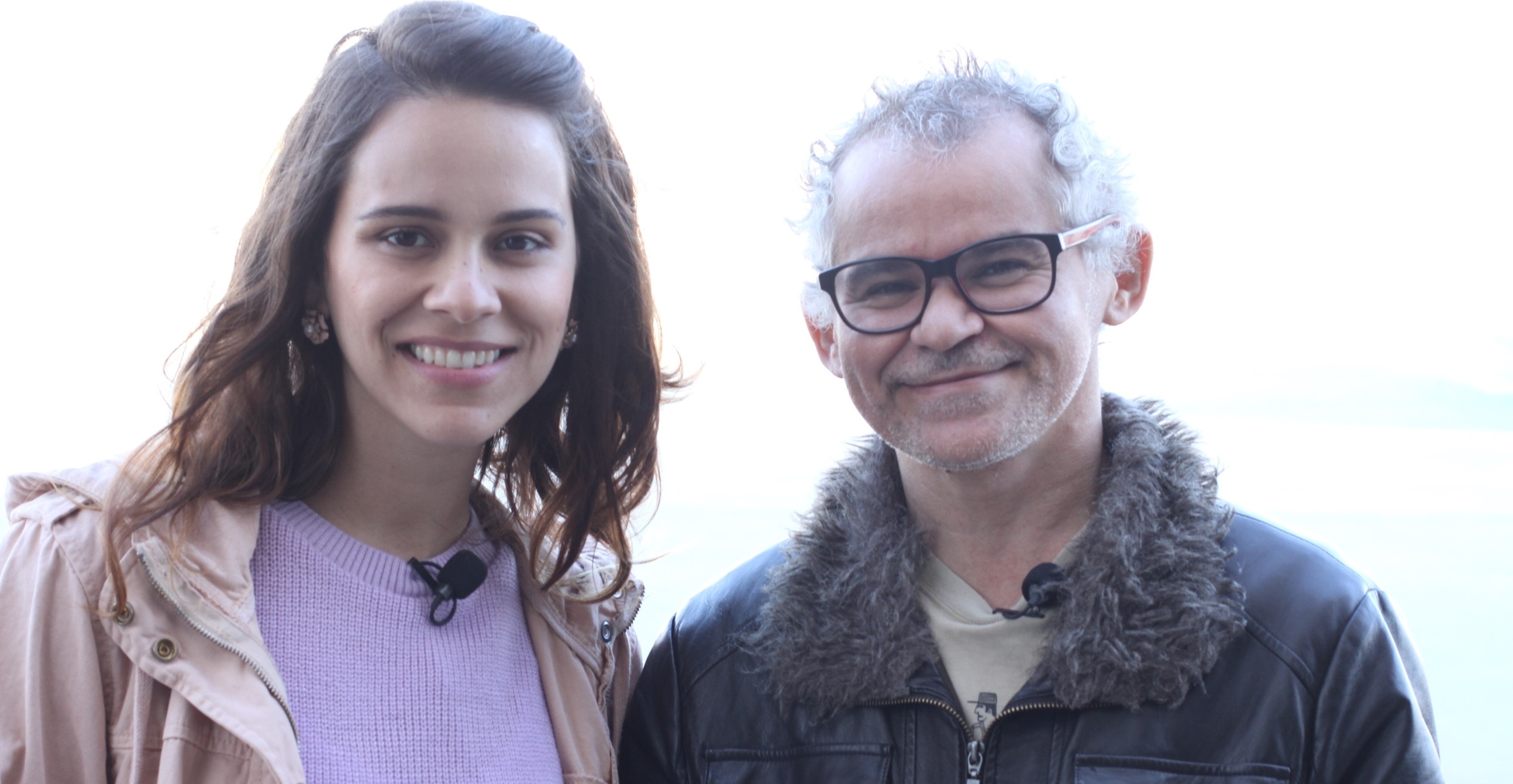 Depoimento: Gero Camilo