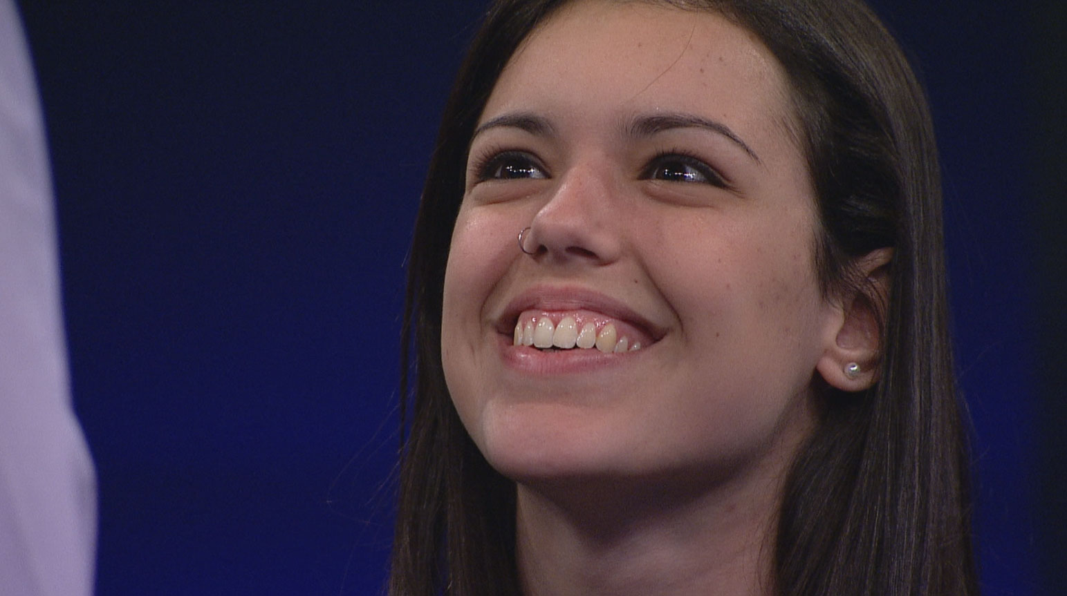 Depoimento Bruna Barone