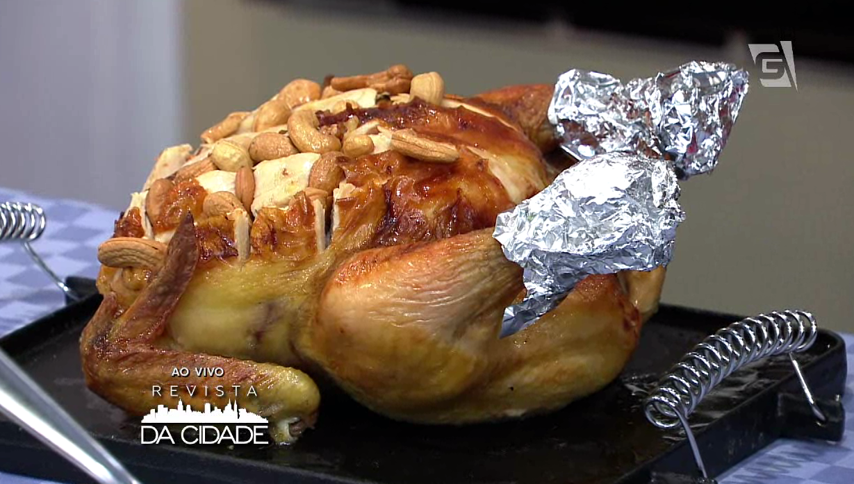 Brandade de Bacalhau