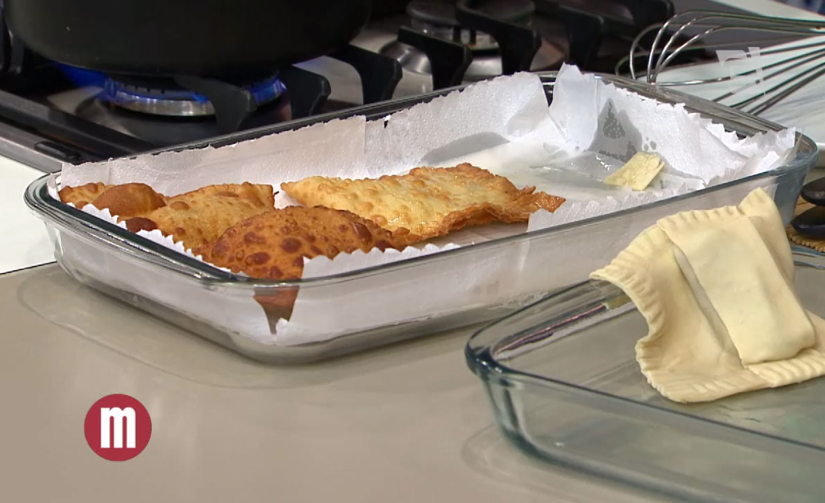 Festival de pastéis