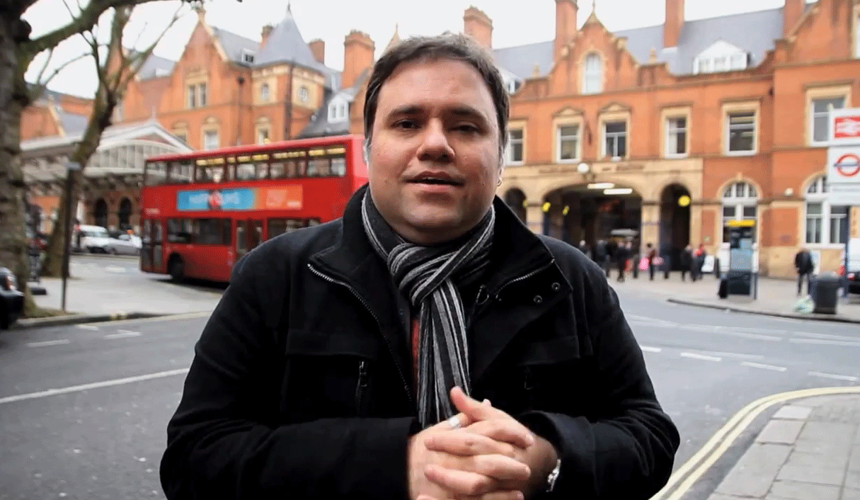 Programa Completo (Episódio 2)