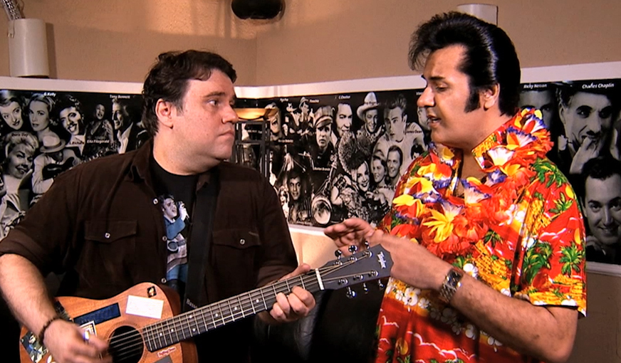 Programa Completo (Episódio 1)