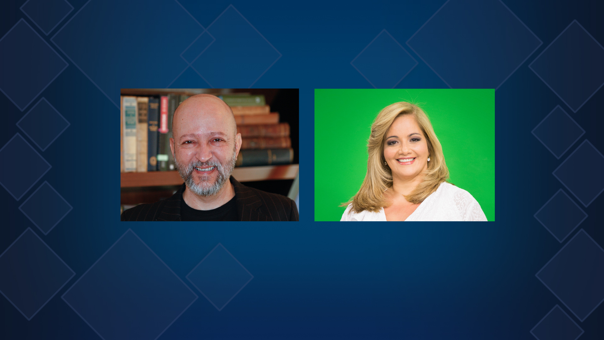 Além de Rodolpho Gamberini, TV Gazeta contrata os jornalistas Josias de Souza e Denise Campos de Toledo