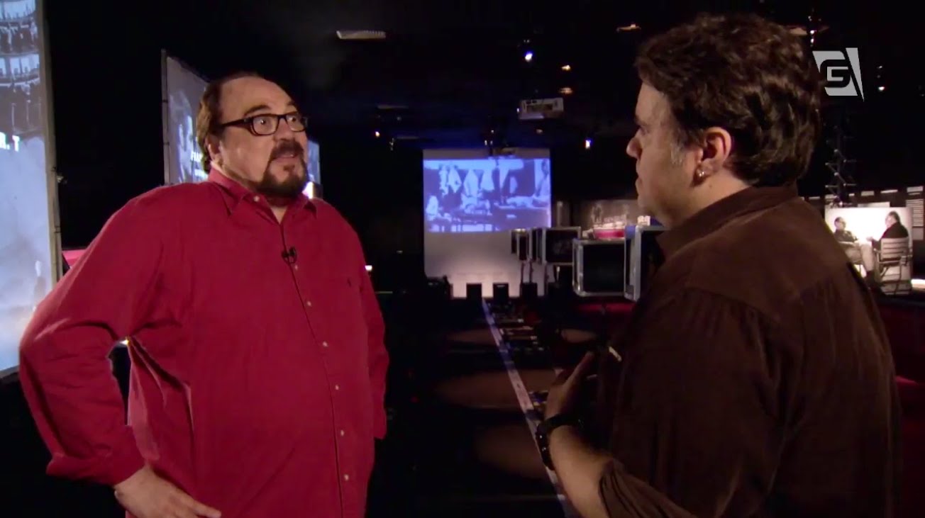 Programa Completo (Episódio 5)