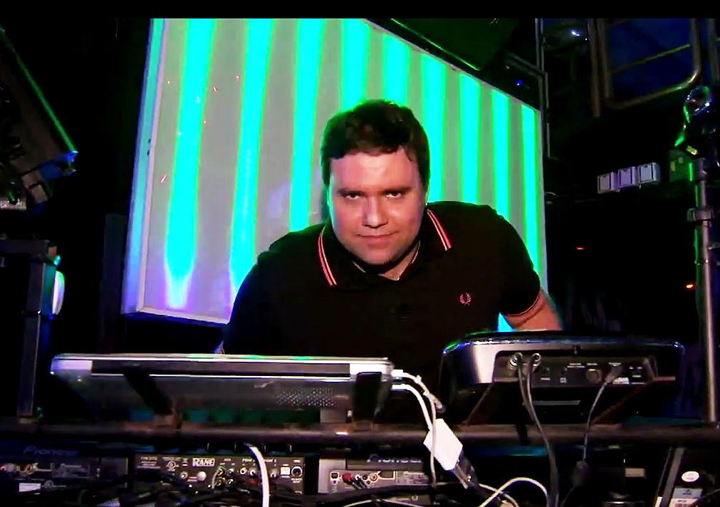 Programa Completo (Episódio 4)