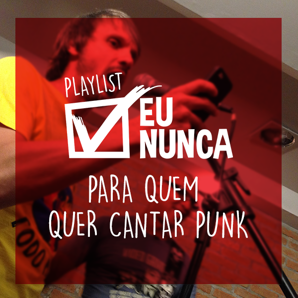 Músicas do episódio "Banda Punk e O Exorcista"