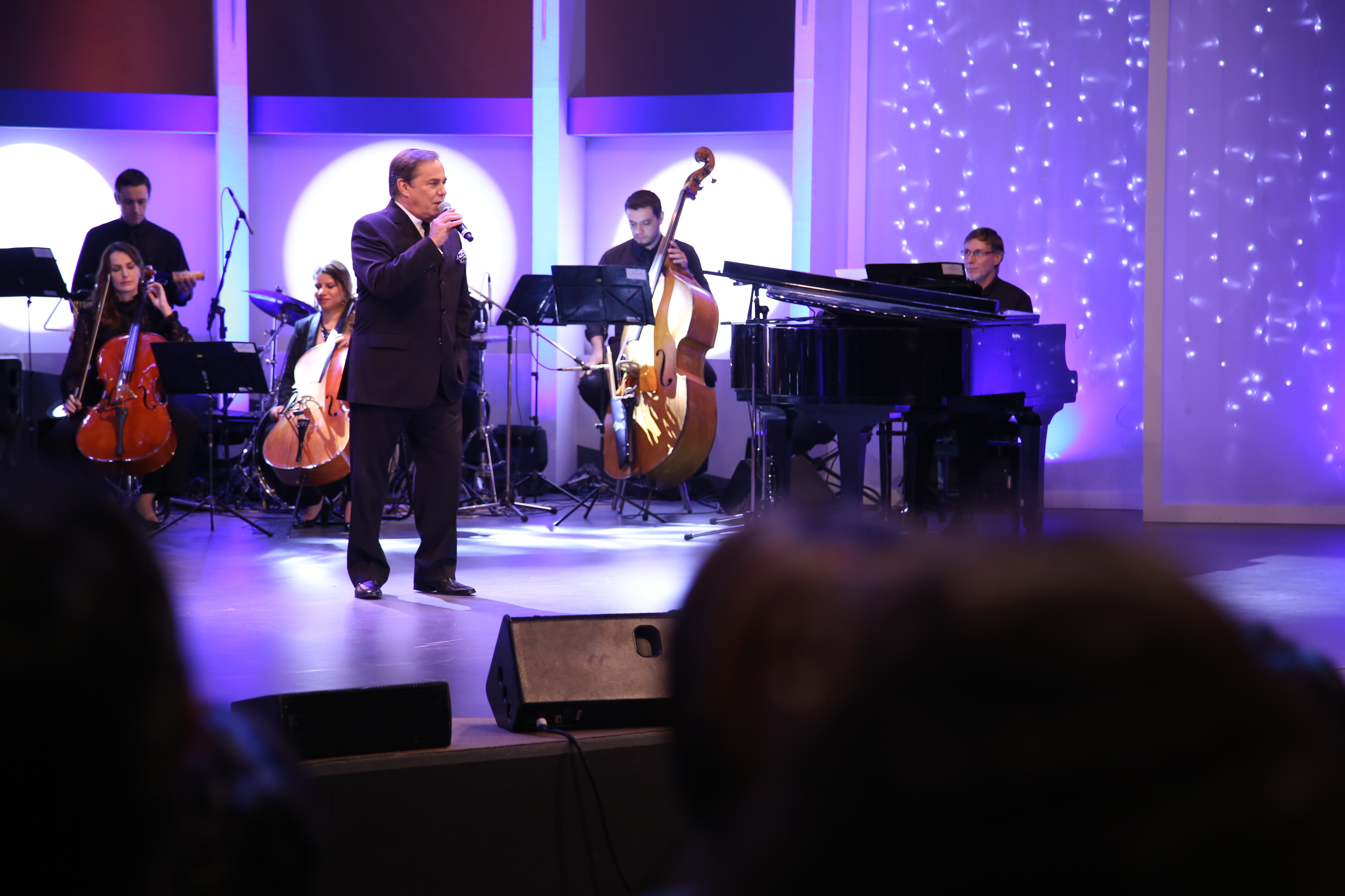 Bastidores: Especial 10 anos "Todo Seu"