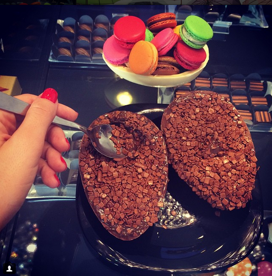 Premium Chocolates - TV Gazeta - Você por perto. Tudo certo!