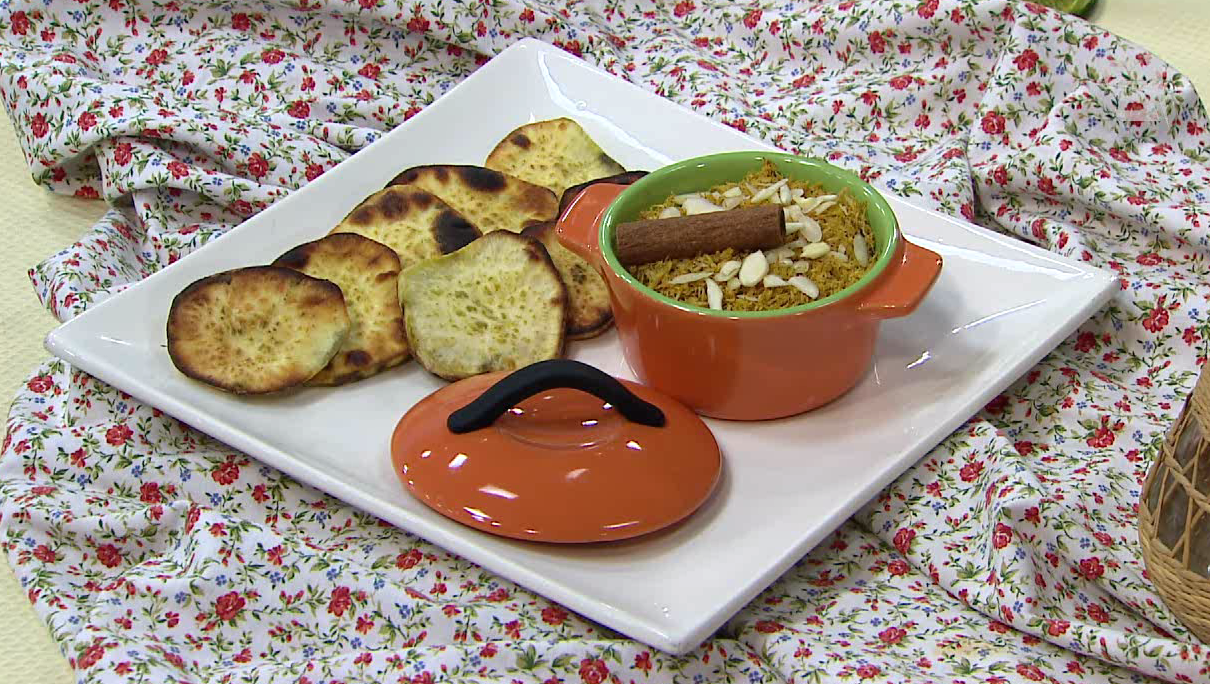 Frango termogênico e chips de batata doce