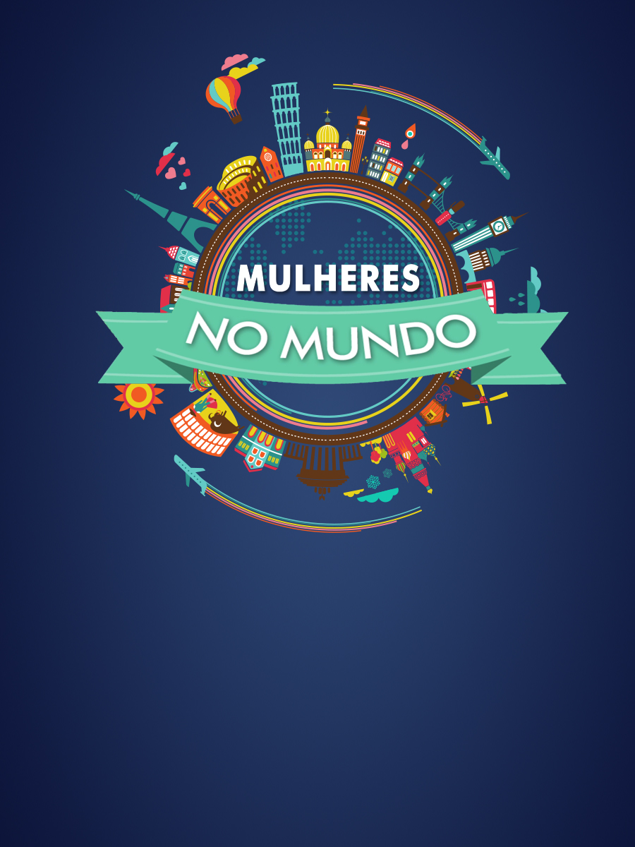 Viaje sem sair de casa