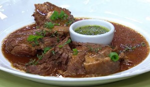 mulheres-receitas-fraldinha-molho-ervas