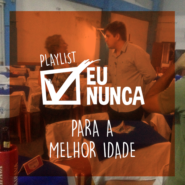 Músicas do episódio "Baile da terceira idade e carros antigos"