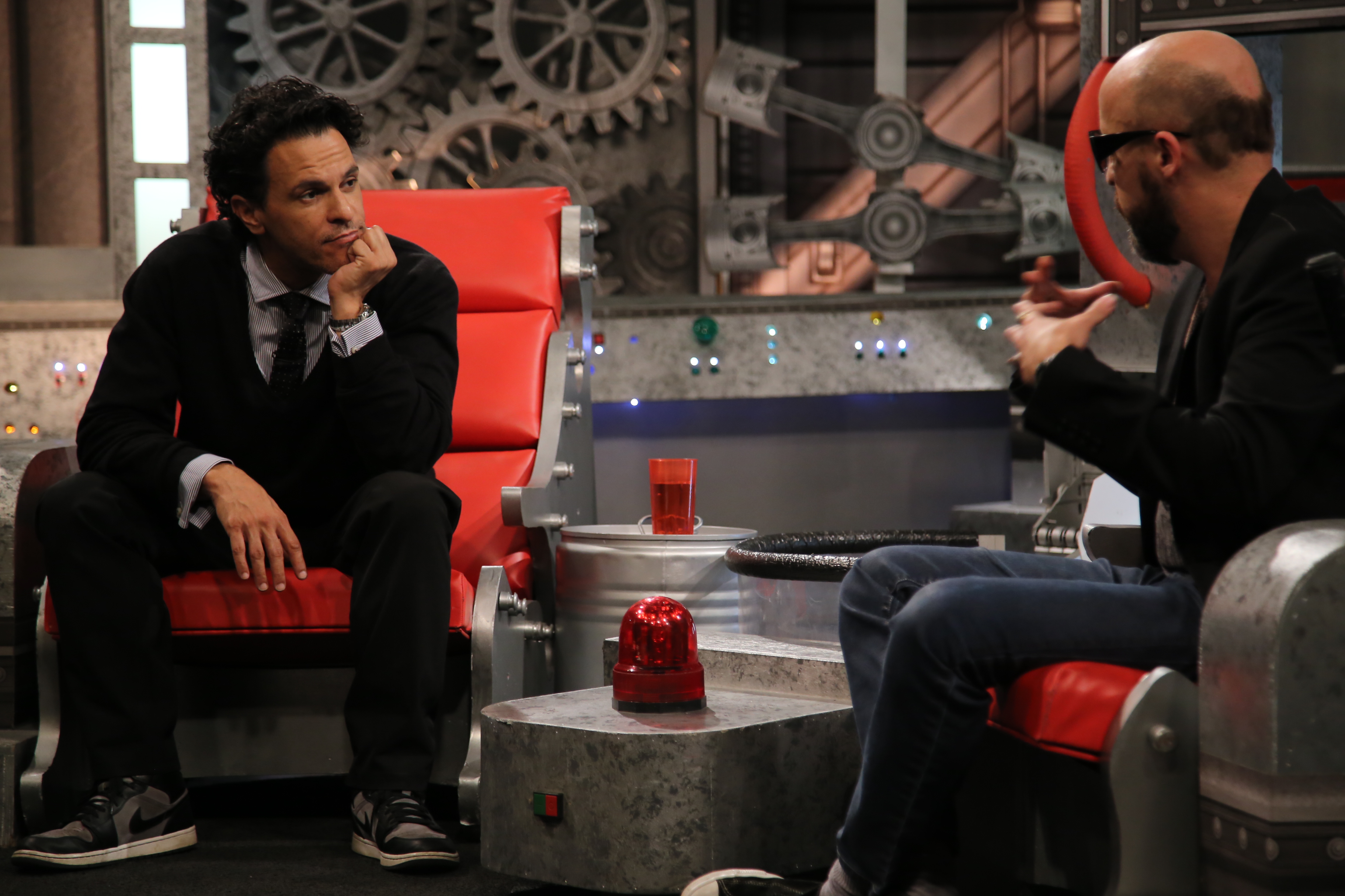 Curiosidade Mecânica: João Marcelo Bôscoli