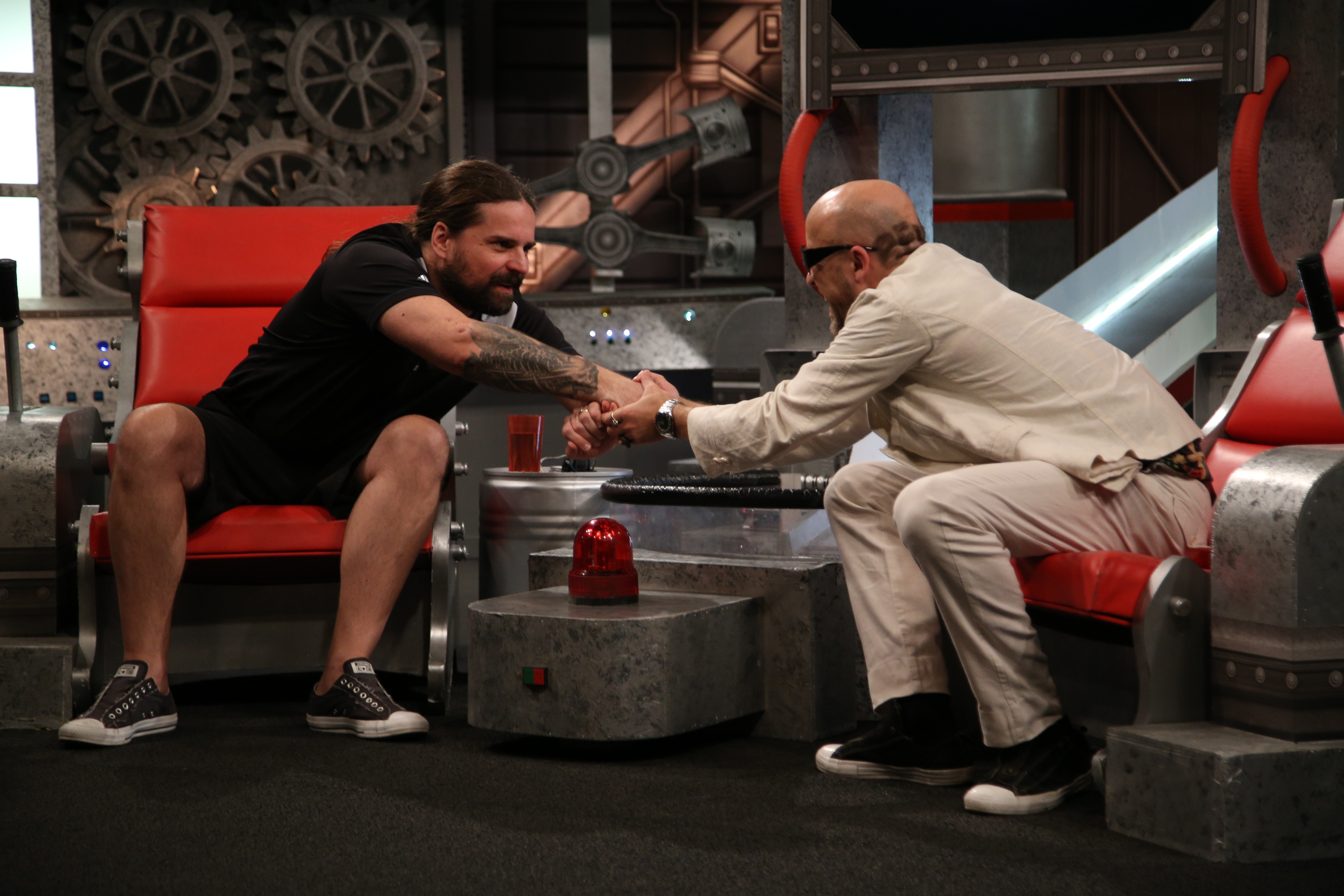 Curiosidade Mecânica: Andreas Kisser