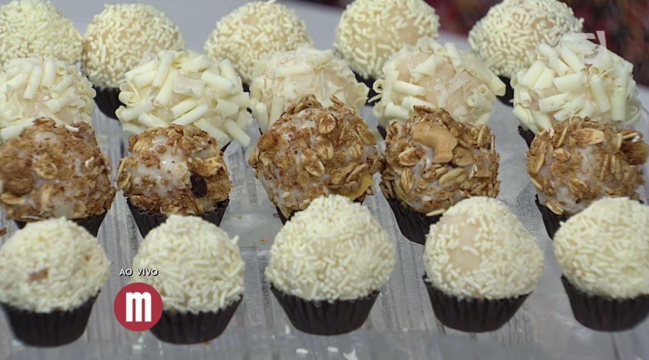 7 receitas doces para fazer no Dia dos Namorados