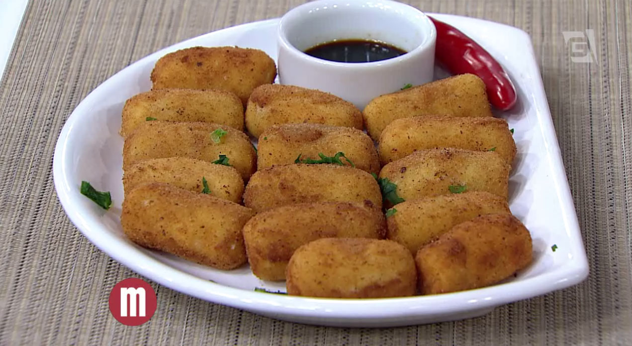 Festival de croquetes