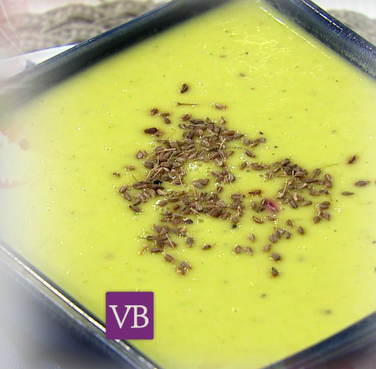 Torta Omelete de Frango, Ricota e Abobrinha