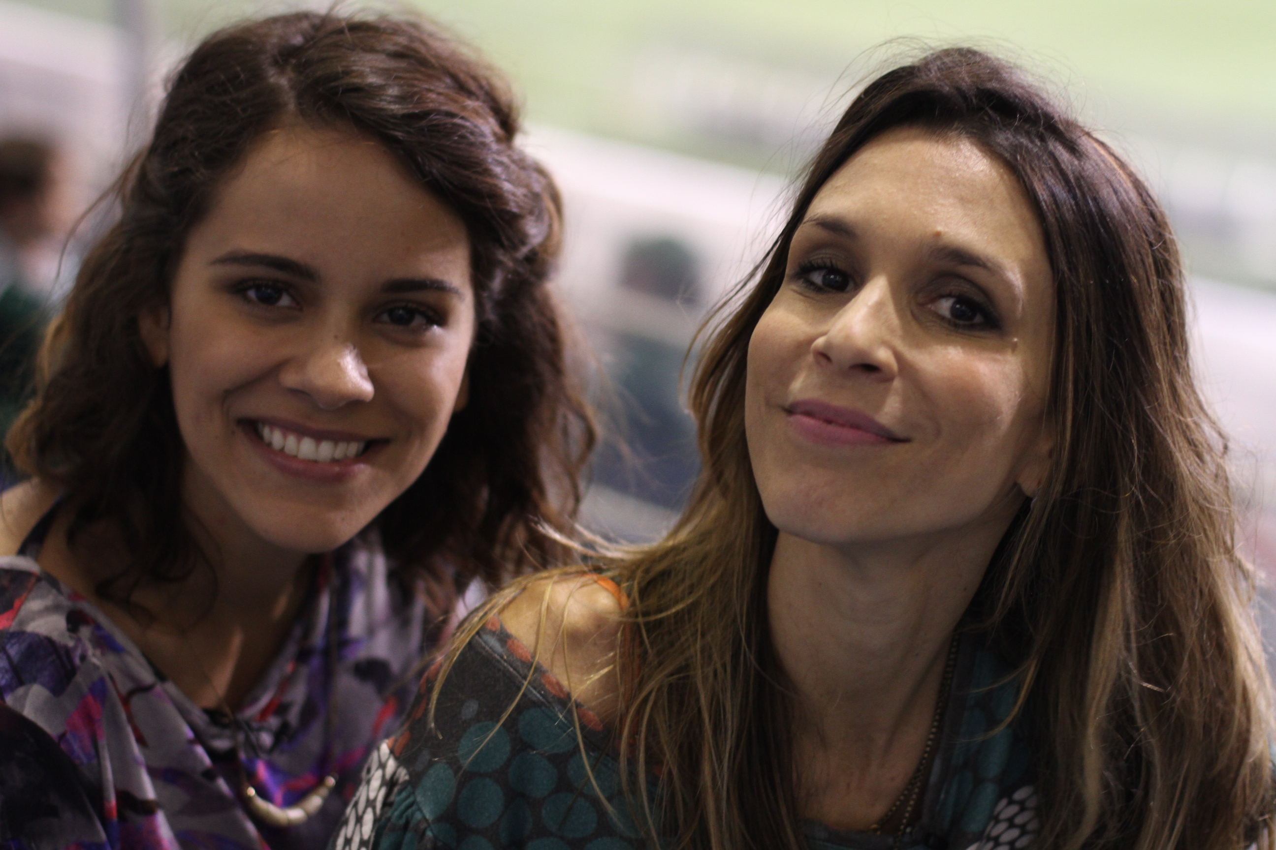 Depoimento: Sophia Reis