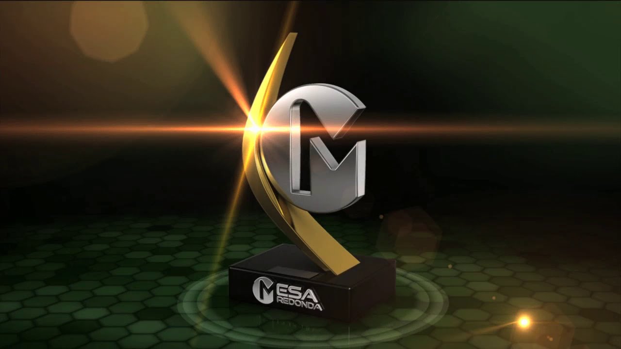 Troféu Mesa Redonda 2012 (Melhores Momentos) - TV Gazeta