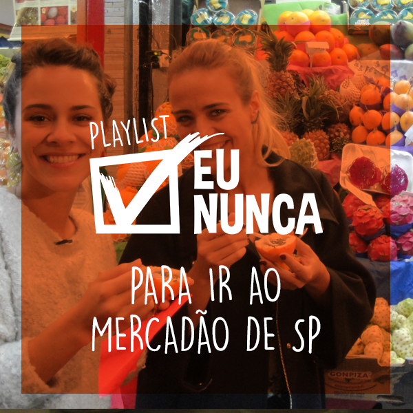 Música do episódio "Mercado Municipal e Autorama"