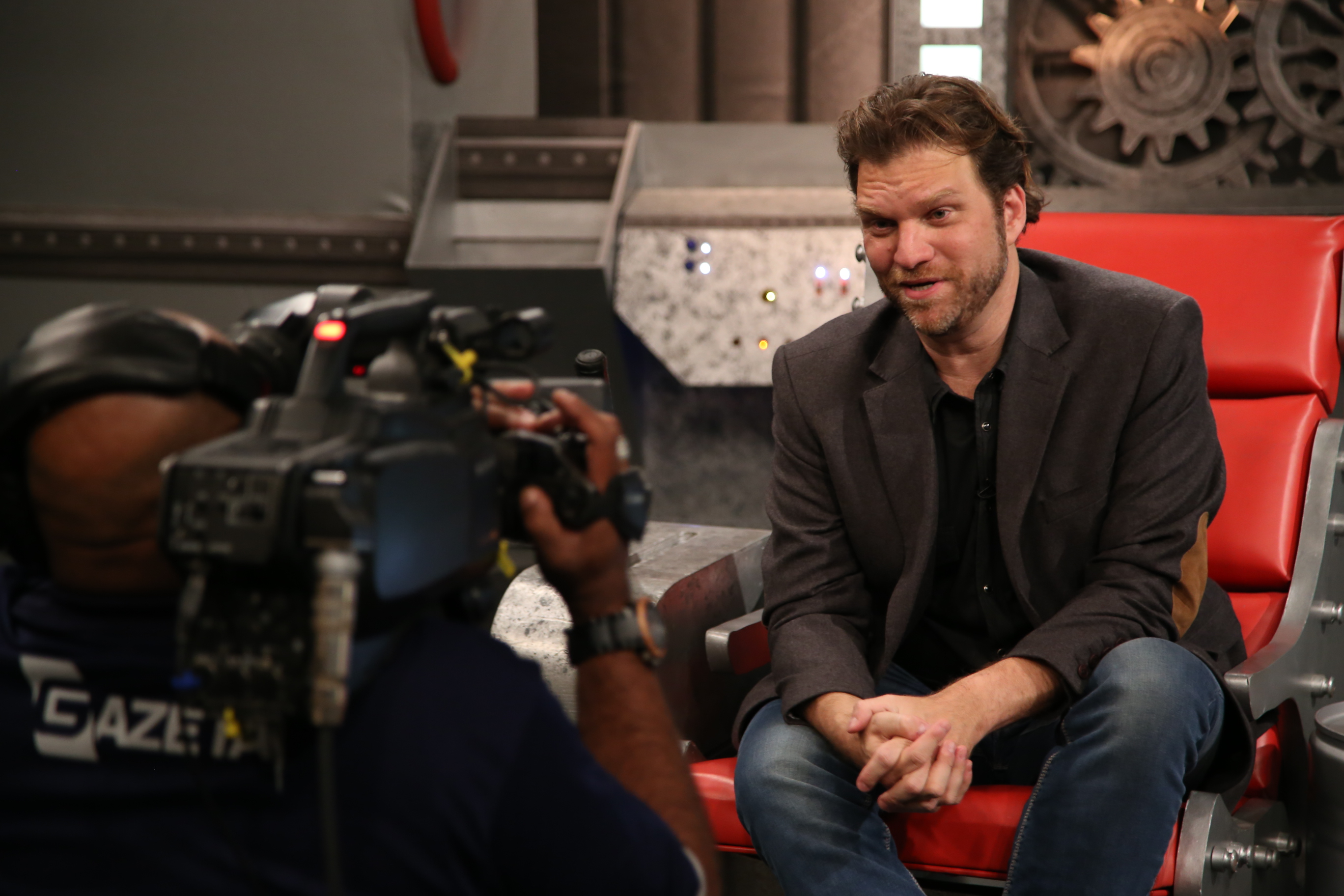 Curiosidade Mecânica Carlos Bertolazzi