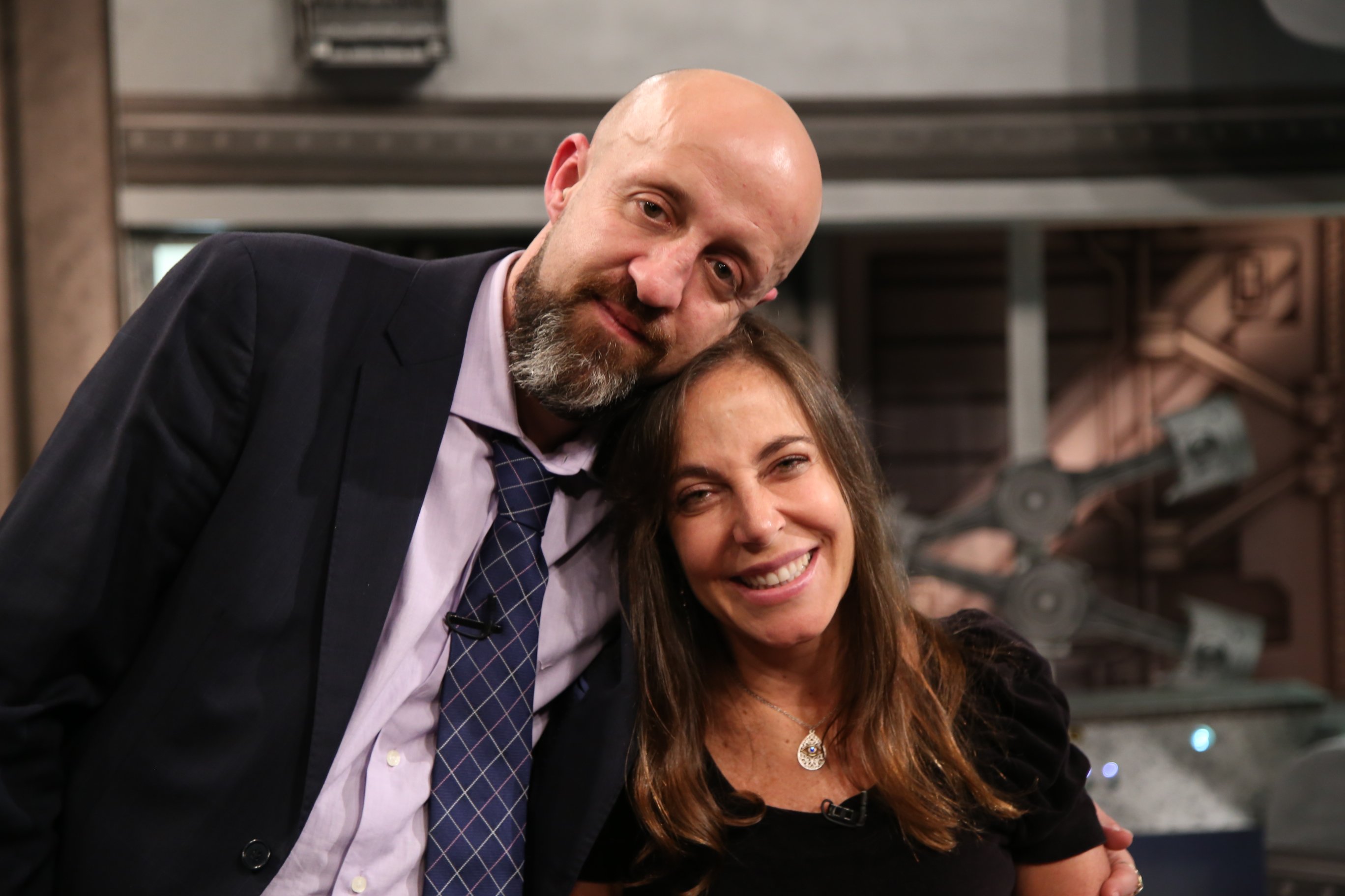 Curiosidade Mecânica: Mara Gabrilli