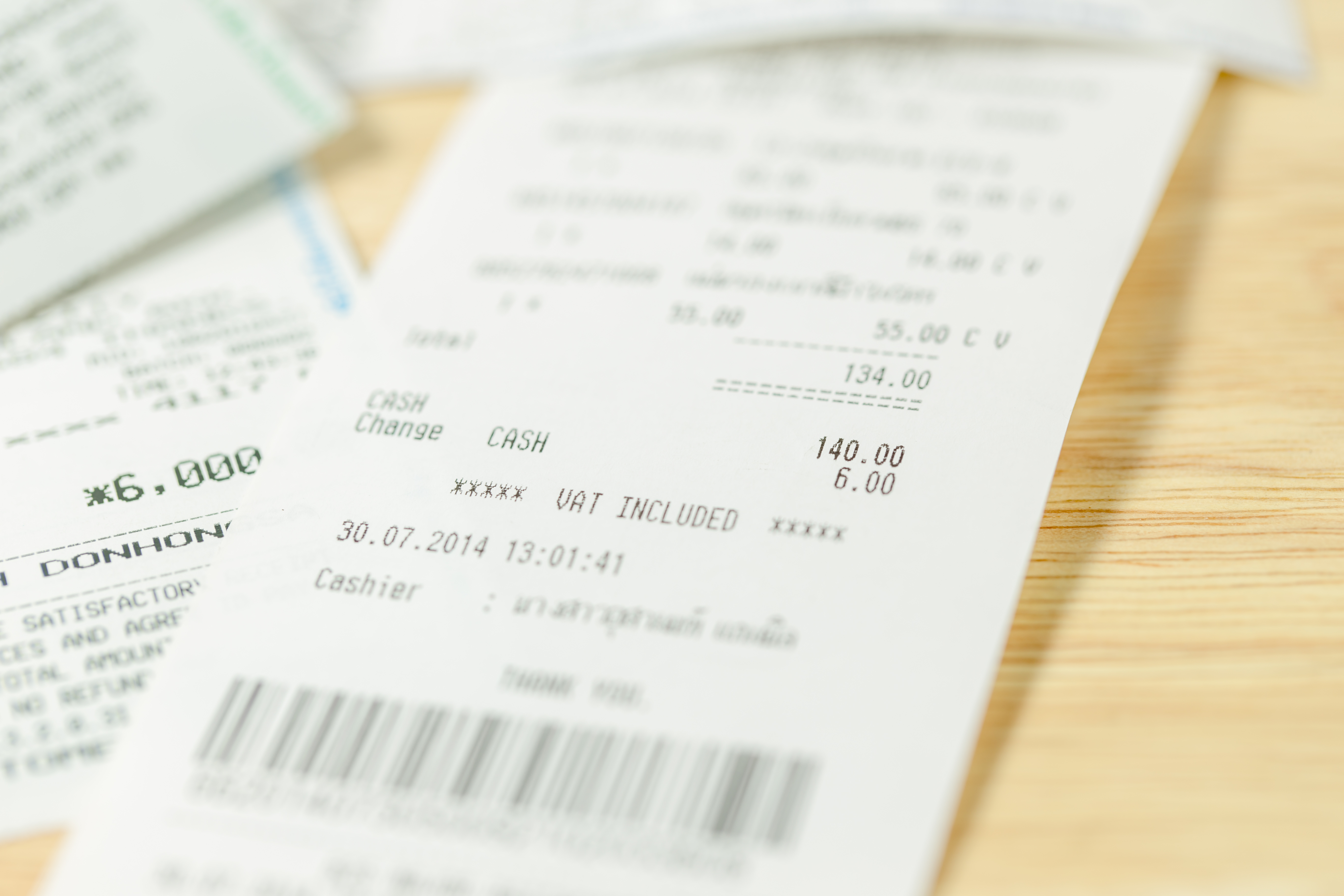 Governo altera regras da Nota Fiscal Paulista