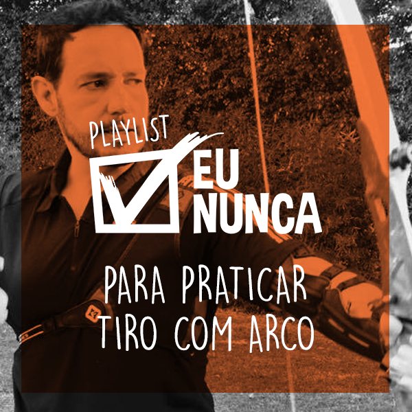 Música do episódio "Tiro com Arco"