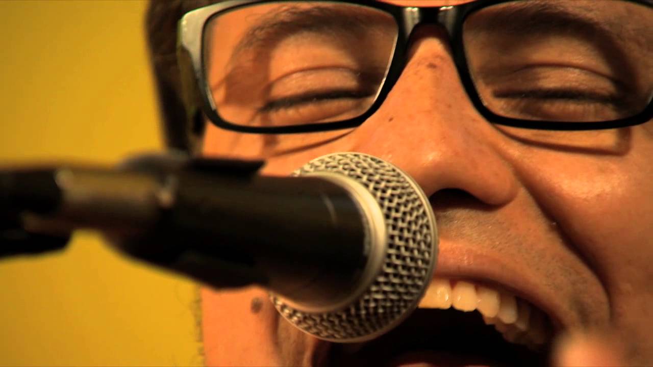 (Exclusivo Web) Performance: Teatro Mágico