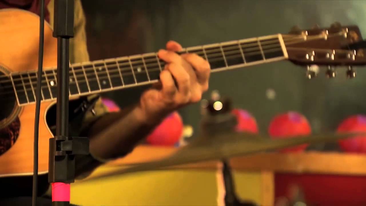 Performance: Teatro Mágico 