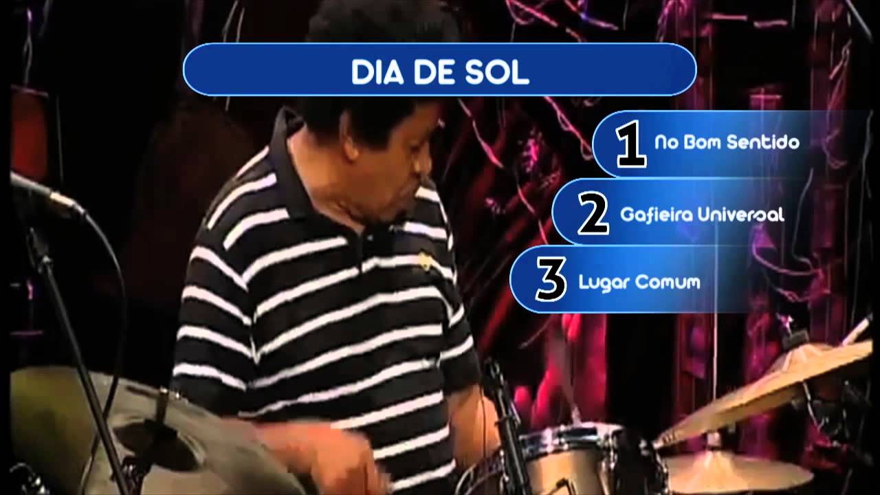 Playlist: Dia de Sol