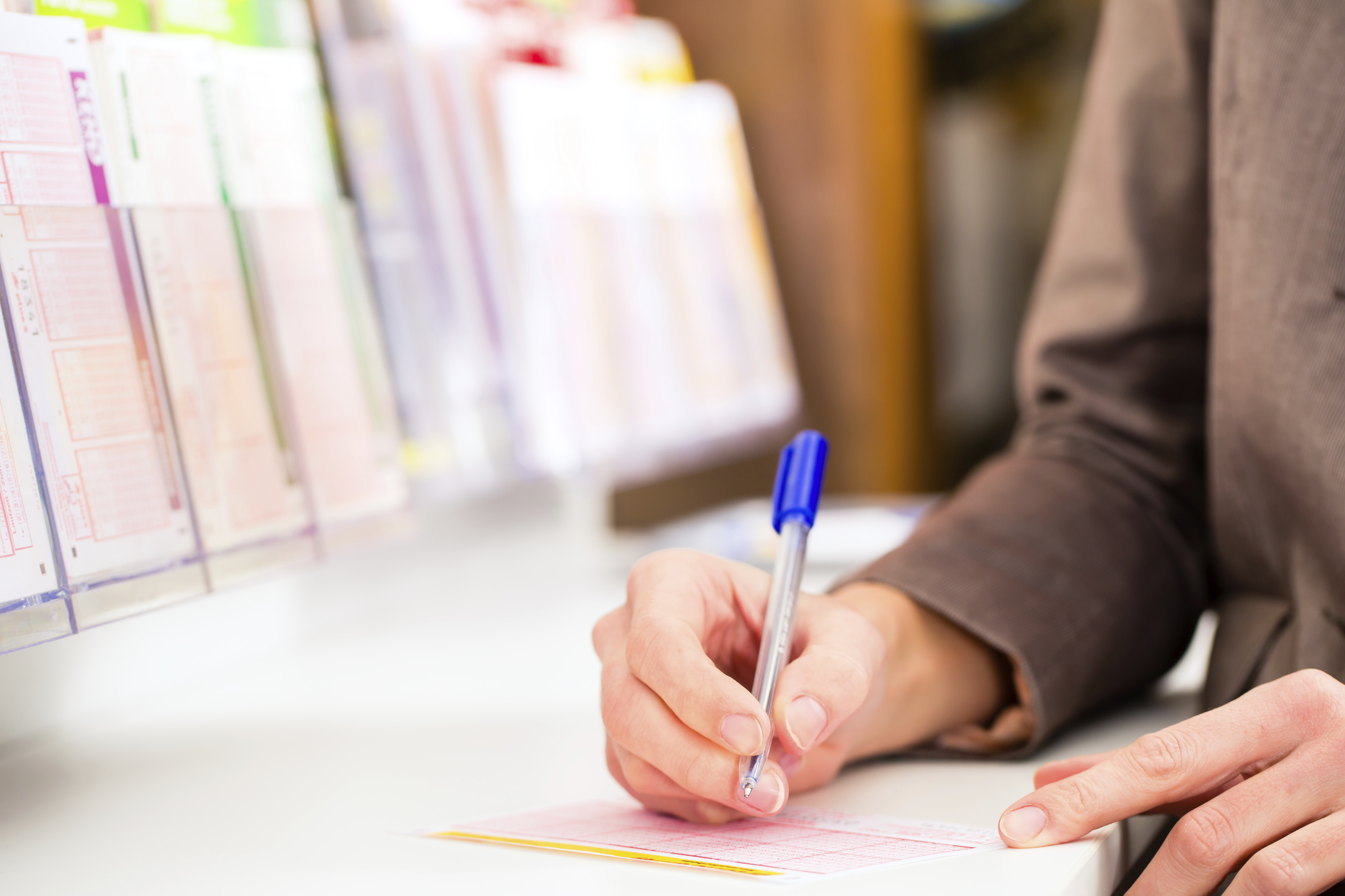 Sorteio da Lotofácil deve pagar mais de R$ 85 milhões