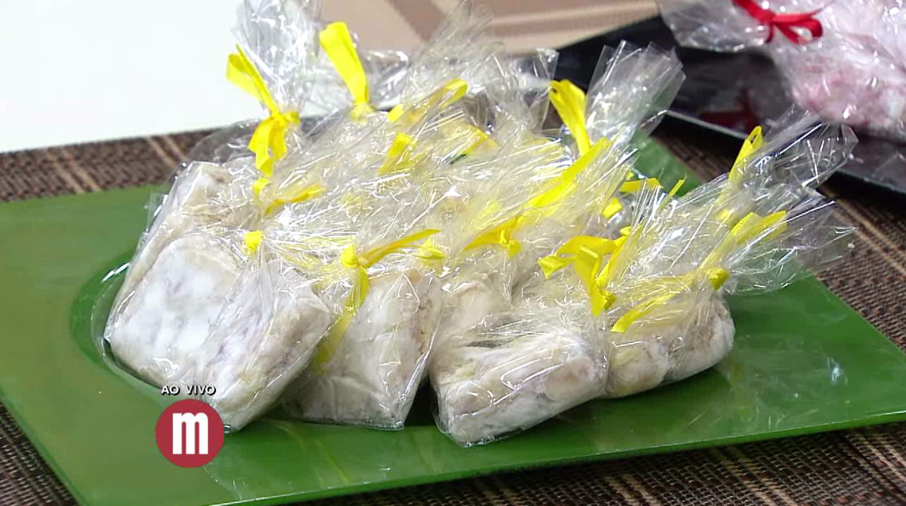 Palha italiana de laranja ou limão