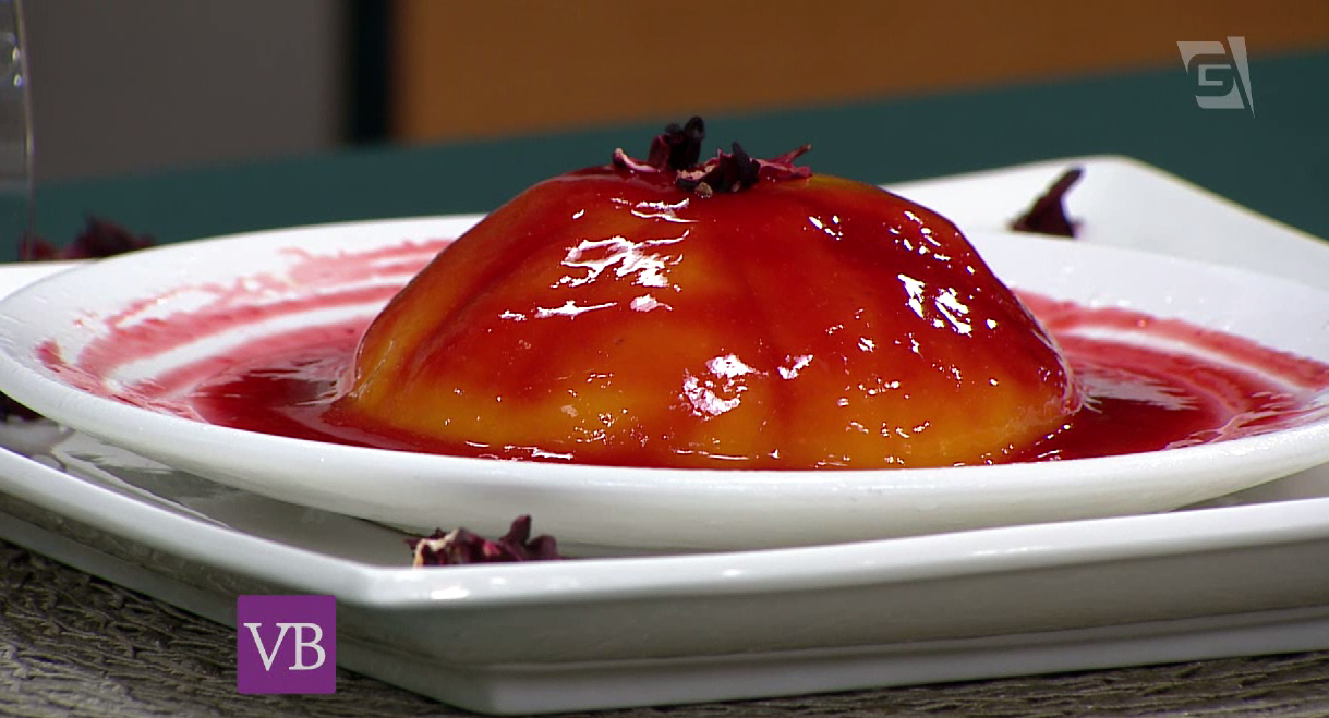 Almôndegas Funcionais