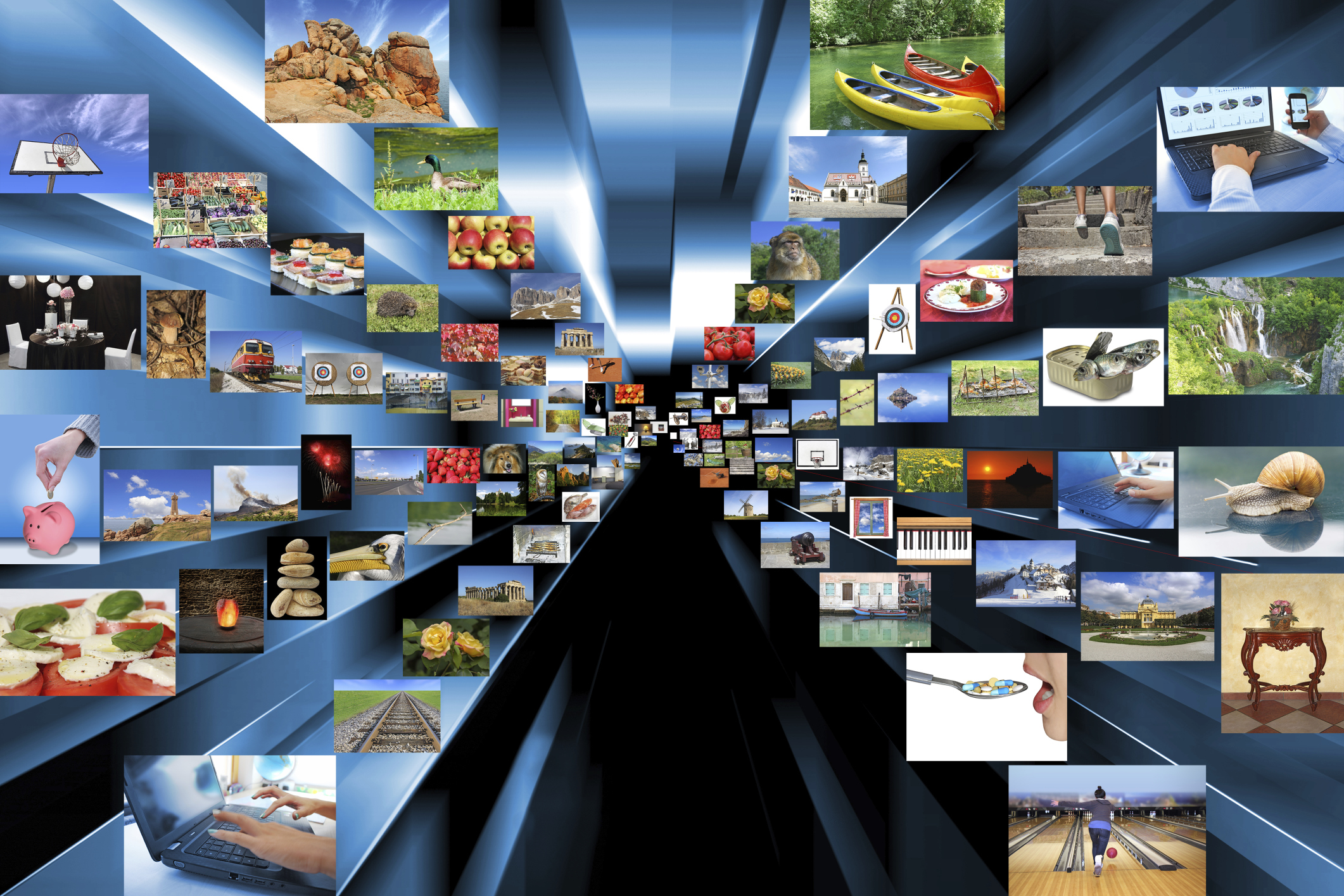 Quiz: Qual "meio de comunicação" você é?