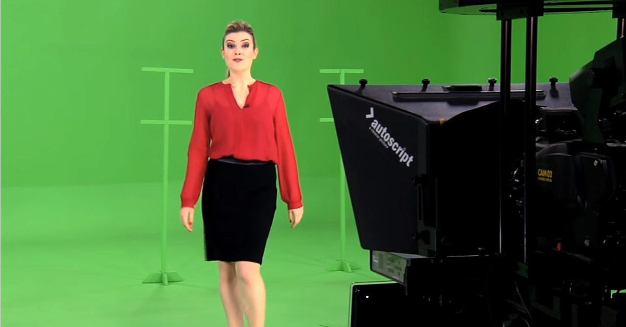 Dez inovações da TV Gazeta