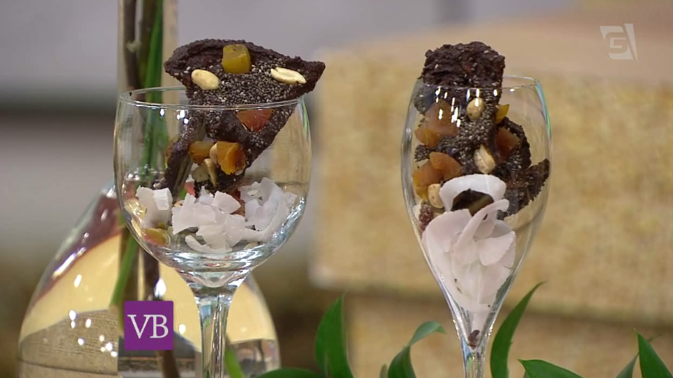 Manteiga de Coco e Maionese de Abacate